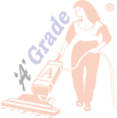 A Grade Office Cleaning